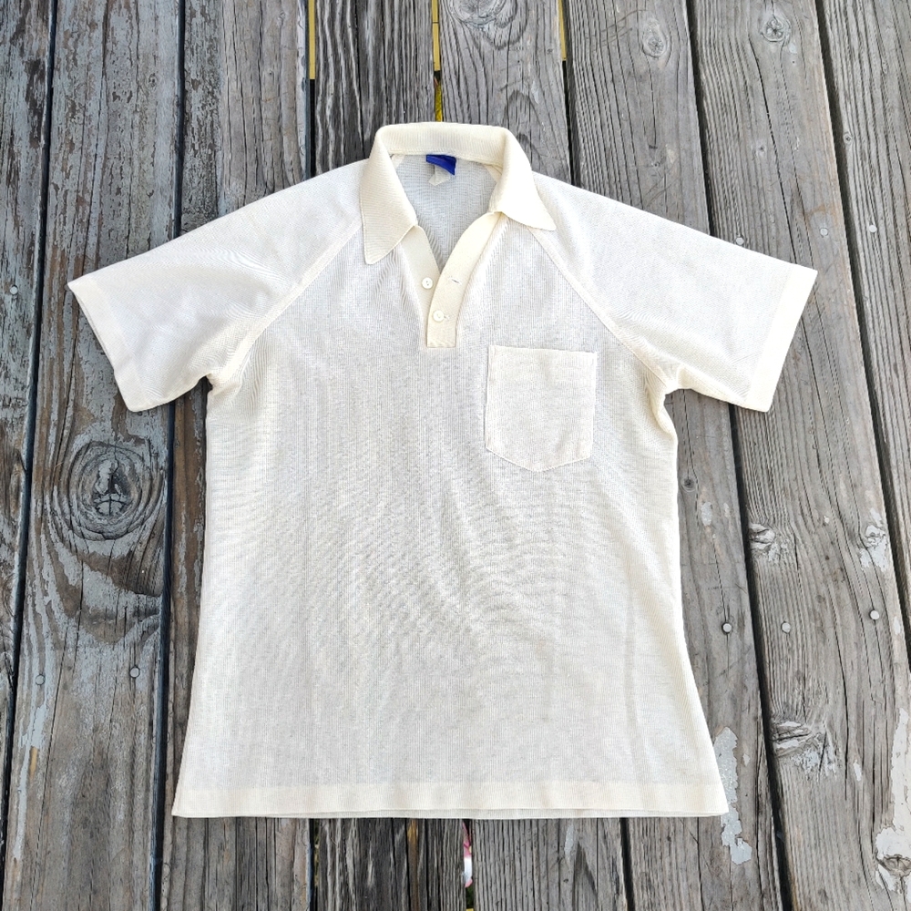 Designer Collection Polo Sz. L